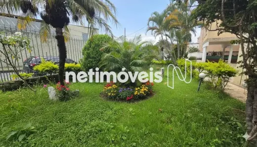 Apartamento com 3 Quartos para alugar, 80m² no Sagrada Família, Belo Horizonte