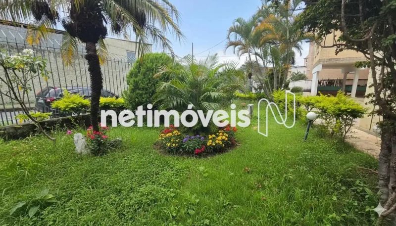 Apartamento com 3 quartos — Sagrada Família, Belo Horizonte