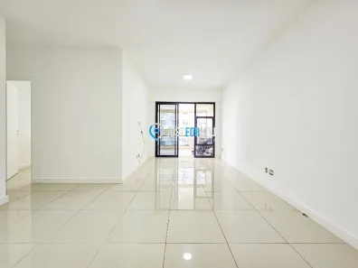 Apartamento com 3 Quartos para alugar, 106m² no Barra da Tijuca, Rio de Janeiro