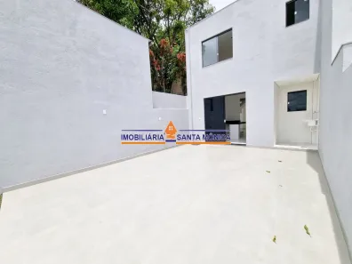 Casa com 3 Quartos à venda, 185m² no Jardim Leblon, Belo Horizonte
