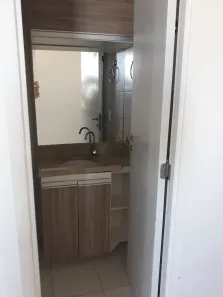 Apartamento com 3 Quartos para alugar, 77m² no Quitandinha, São Luís