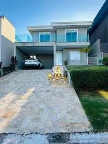 Casa de Condomínio com 3 Quartos à venda, 210m² no Suru, Santana de Parnaíba