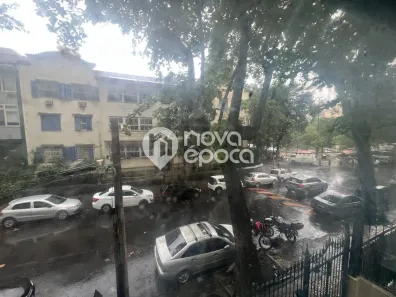 Apartamento com 1 Quarto à venda, 45m² no Copacabana, Rio de Janeiro
