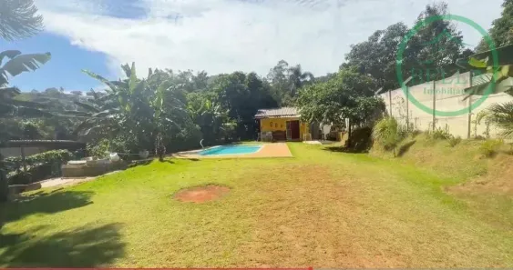 Fazenda/Sítio à venda, 200m² no Ponunduva, Cajamar