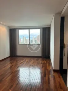 Apartamento com 1 Quarto à venda, 61m² no Belvedere, Belo Horizonte