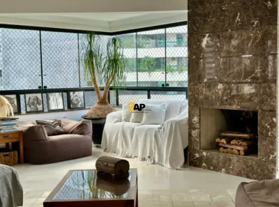 Apartamento com 3 Quartos à venda, 162m² no Vila Andrade, São Paulo