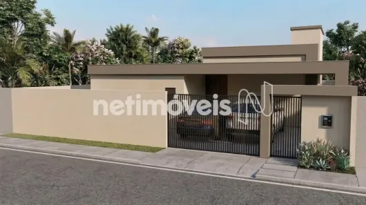 Casa com 3 Quartos à venda, 157m² no Vale do Sol, Nova Lima