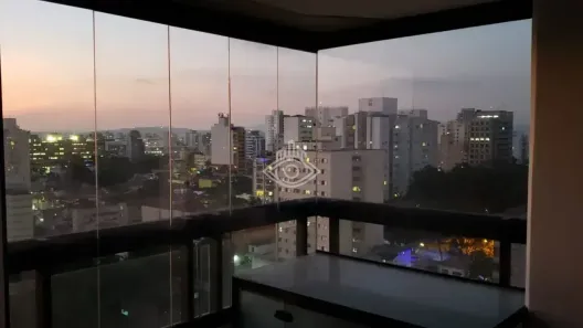 Apartamento com 3 Quartos à venda, 210m² no Sumaré, São Paulo
