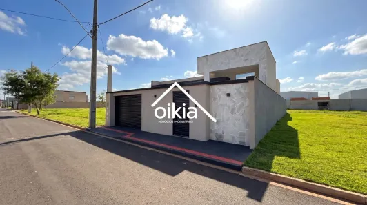 Casa com 3 Quartos à venda, 150m² no Vale Encantado, Vila Velha