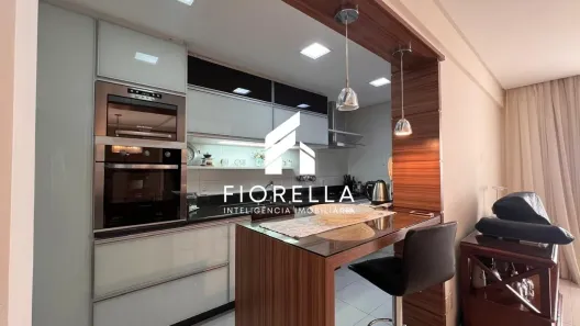Apartamento com 3 Quartos à venda, 111m² no Campinas, São José