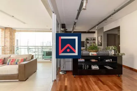 Apartamento com 3 Quartos à venda, 168m² no Itaim Bibi, São Paulo