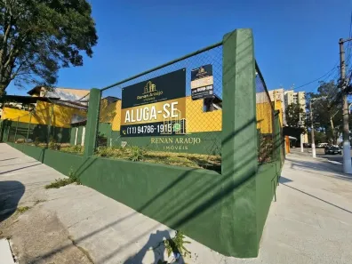 Galpão/Depósito/Armazém para alugar, 50m² no Jardim Íris, São Paulo