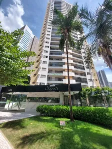 Apartamento com 4 Quartos à venda, 129m² no Gleba Fazenda Palhano, Londrina