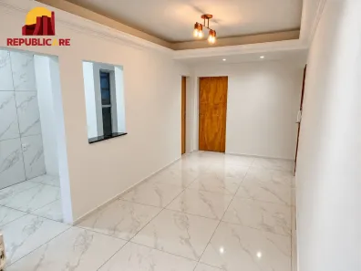 Apartamento com 2 Quartos à venda, 37m² no Azenha, Porto Alegre
