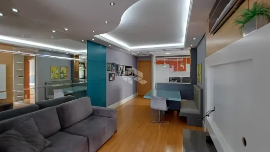 Apartamento com 2 Quartos à venda, 72m² no Passo da Areia, Porto Alegre