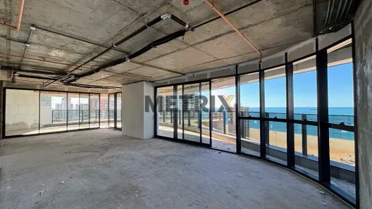 Apartamento com 4 Quartos à venda, 390m² no Meireles, Fortaleza
