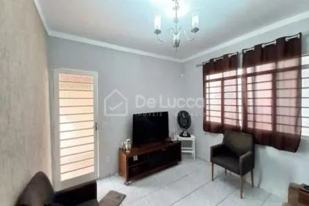 Casa com 3 Quartos à venda, 98m² no Jardim dos Oliveiras, Campinas