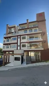Cobertura com 3 Quartos à venda, 197m² no Campina do Siqueira, Curitiba