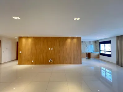 Apartamento com 4 Quartos à venda, 224m² no Setor Marista, Goiânia