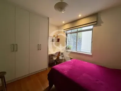 Apartamento com 4 Quartos à venda, 200m² no Ipanema, Rio de Janeiro
