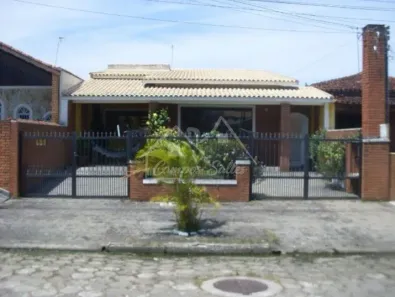 Casa com 3 Quartos à venda, 144m² no Parque Balneario Oasis, Peruíbe