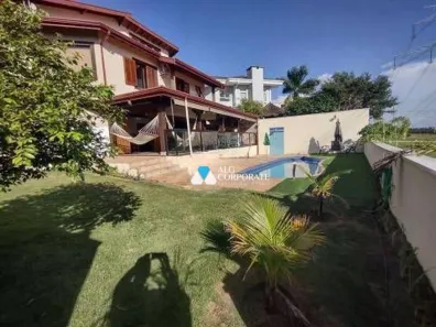 Casa com 4 Quartos à venda, 375m² no Tijuco das Telhas, Campinas