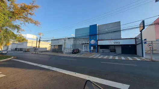 Imóvel Comercial à venda, 2470m² no Conjunto Habitacional Costa do Sol, São José do Rio Preto