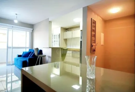 Apartamento com 2 Quartos para venda ou aluguel, 67m² no Jardim Carvalho, Porto Alegre