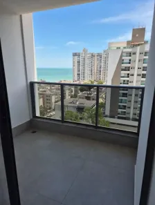 Apartamento com 2 Quartos à venda, 65m² no Itapuã, Vila Velha