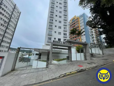 Apartamento com 1 Quarto para alugar, 62m² no Centro, Florianópolis