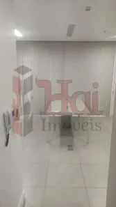 Sala Comercial à venda, 49m² no Consolação, São Paulo
