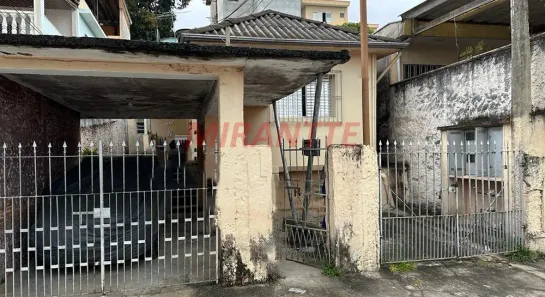 Lote/Terreno à venda, 280m² no Vila Nova Cachoeirinha, São Paulo