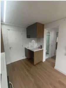 Apartamento com 2 Quartos à venda, 32m² no Piqueri, São Paulo