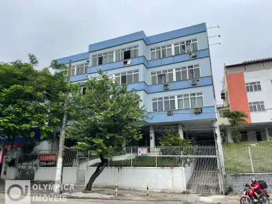Apartamento com 2 Quartos para alugar, 74m² no Jardim Guanabara, Rio de Janeiro