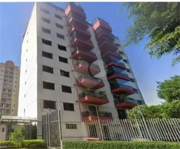 Apartamento com 3 Quartos à venda, 165m² no Vila Brasílio Machado, São Paulo