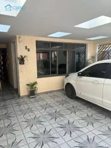 Sobrado com 5 Quartos à venda, 209m² no Alto da Mooca, São Paulo