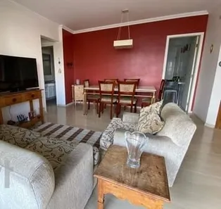 Apartamento com 4 Quartos à venda, 105m² no Vila Pompéia, São Paulo