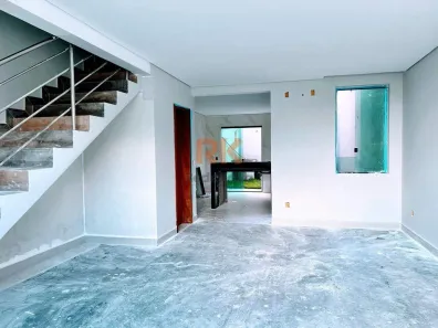 Casa com 3 Quartos à venda, 140m² no Cândida Ferreira, Contagem