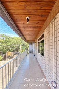 Apartamento com 3 Quartos à venda, 98m² no Tauá, Rio de Janeiro
