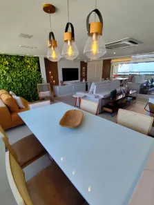 Apartamento com 4 Quartos à venda, 195m² no Patamares, Salvador