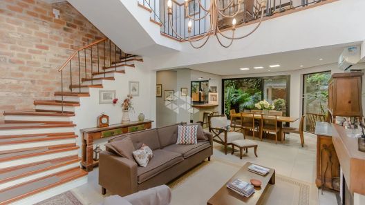 Casa de Condomínio com 3 Quartos à venda, 325m² no Boa Vista, Porto Alegre