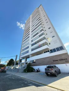 Apartamento com 3 Quartos à venda, 142m² no Parque Residencial Bom Conselho, Taubaté