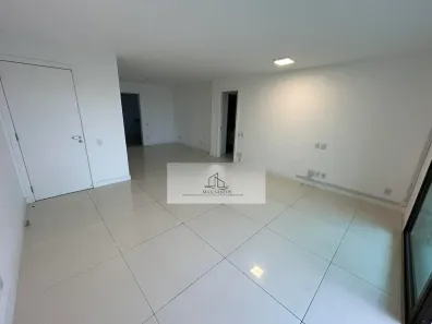 Apartamento com 3 Quartos à venda, 142m² no Parque Califórnia, Campos dos Goytacazes