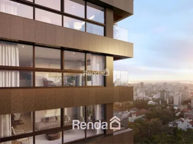 Apartamento com 3 Quartos à venda, 156m² no Mont Serrat, Porto Alegre