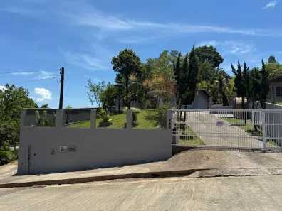 Casa com 2 Quartos à venda, 144m² no Ilha da Figueira, Jaraguá do Sul