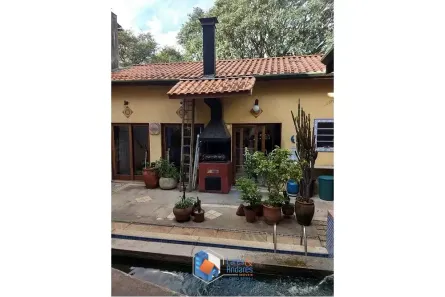 Casa com 3 Quartos à venda, 283m² no Planalto Paulista, São Paulo