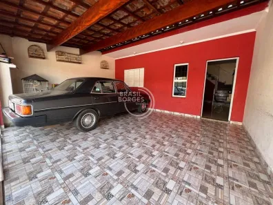 Casa com 4 Quartos à venda, 130m² no Jardim São Guilherme, Sorocaba