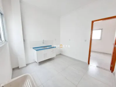 Apartamento com 1 Quarto à venda, 30m² no Chácara Primavera I, Pouso Alegre