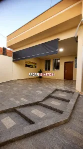 Casa com 3 Quartos à venda, 136m² no Residencial Vitiello, Boituva