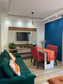 Apartamento com 3 Quartos à venda, 84m² no Centro, São Bernardo do Campo
